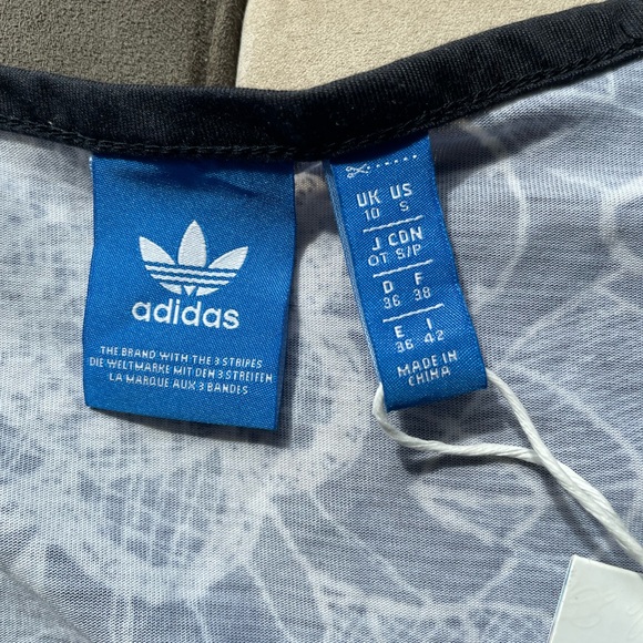 Adidas x Farm Florido Tank Top - Picture 2 of 4